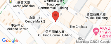 106-108 Jervois Street Middle Level, Middle Floor Address