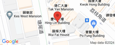 Hing Nin Building Room A, Low Floor Address
