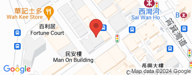 Fu Shing Building Room 3, Low Floor Address