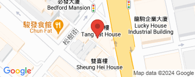 139號 House, Middle Floor Address