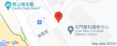 8 Tsing Ha Lane  Address