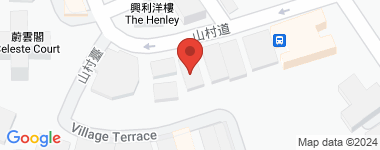 King's Court Unit B, Low Floor Address