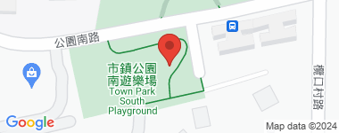 藝典居 1座 高層 物業地址
