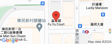 Fu Yu Court Unit C, Low Floor Address