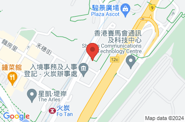 博士山（香港）國際幼稚園－火炭