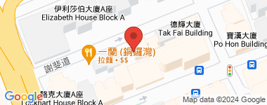 Excellente Commercial Building High Floor Address