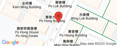Po Hong Building Middle Floor Address