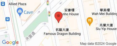 254 Sai Yeung Choi Street South 254 Address