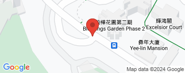 璈珀 中層 A室 物業地址