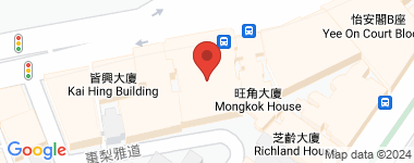 利宝大厦 低层 物业地址