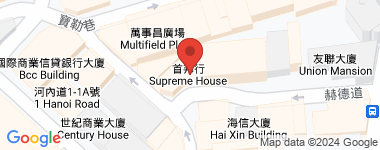 首邦行 高層 物業地址