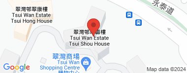 翠湾邨 翠康楼(C座) 低层 13室 物业地址