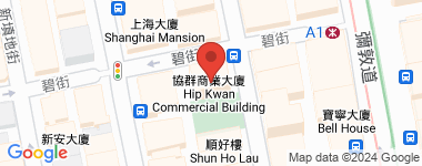 Hip Kwan Commercial Building Middle Floor Address