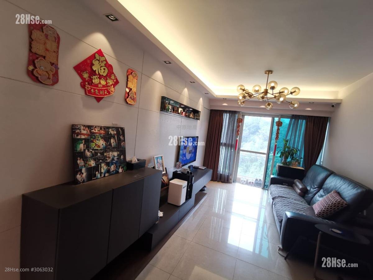 Festival City Sell 3 bedrooms 741 ft²