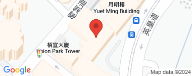 七海商业中心  物业地址