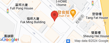 丽华大厦 高层 物业地址