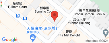 光華樓 高層 物業地址