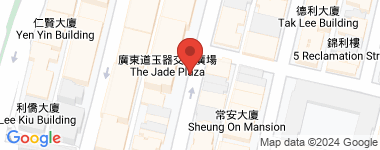 The Jade Plaza  Address