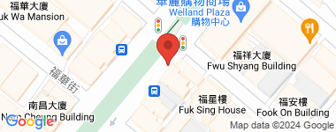Po Tai Building Putai  High Floor Address