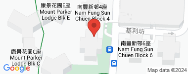 Nan Fung Sun Chuen 5 Seats Address