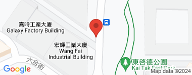 Lee Sum Factory Building  Address