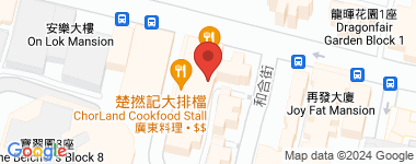 Pak Hoo Mansion Low Floor Address