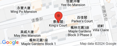 景興閣 高層 物業地址