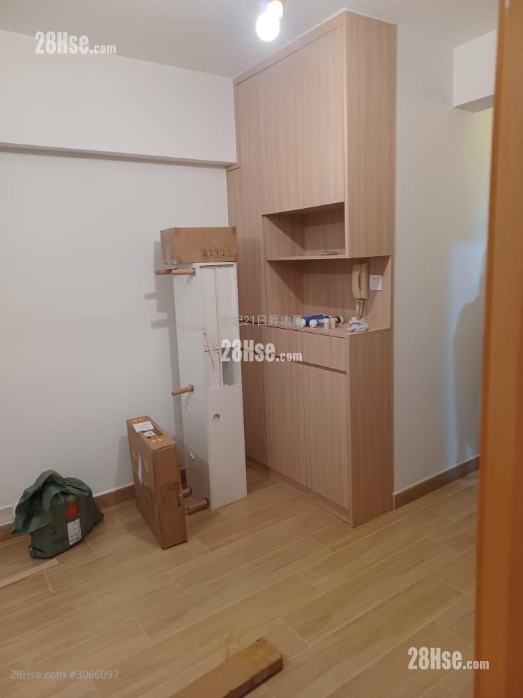 縉景臺 售盤 2 房 , 1 浴室 419 平方呎