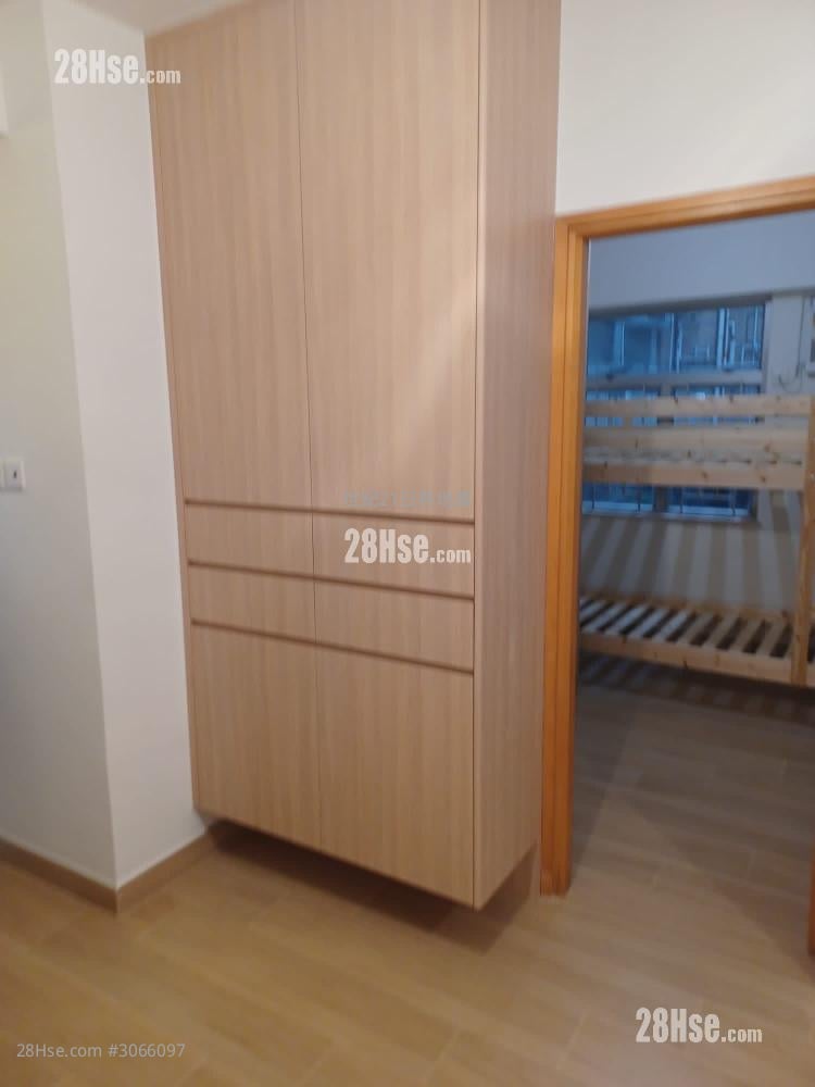 縉景臺 售盤 2 房 , 1 浴室 419 平方呎