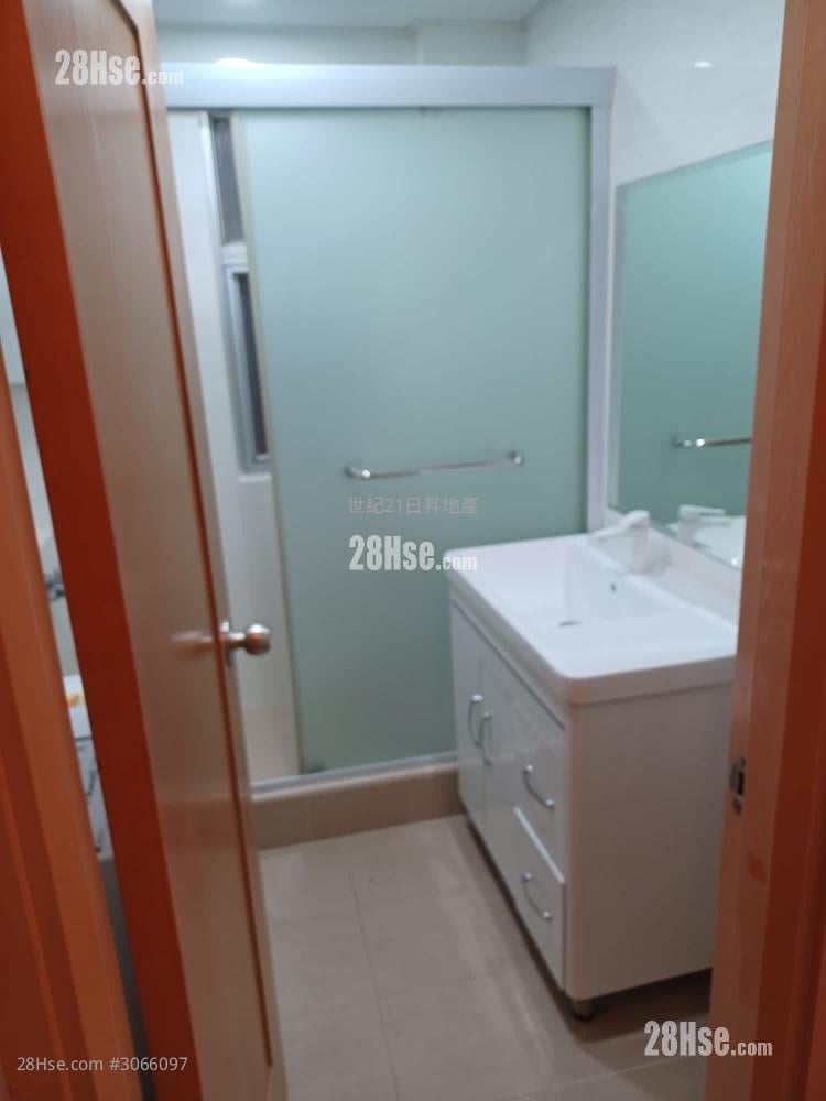 縉景臺 售盤 2 房 , 1 浴室 419 平方呎