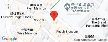 嘉怡阁 中层 物业地址