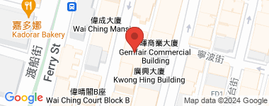 Willie Court High Floor Address