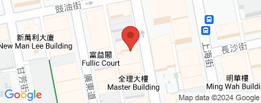 313 Reclamation Street Low Floor Address