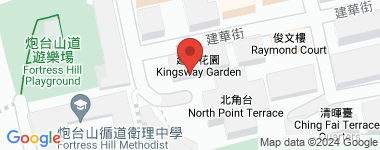 Kingsway Garden Unit B, Low Floor Address