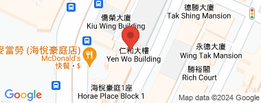 Yen Wo Building Unit A, High Floor Address