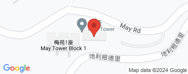 May Tower