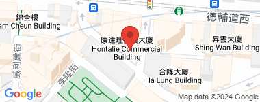 Wing Hing Commercial Building  Address
