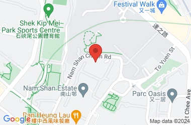 Tung Wah Group Of Hospitals Kwan Fong Kai Chi School (secondary Section)