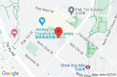 Wai Kiu College