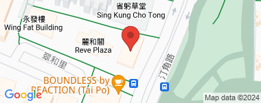 唐樓 低層 物業地址