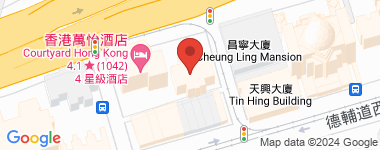 伟景阁 高层 物业地址