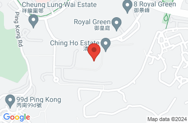 Chinese Y.m.c.a. Sheung Shui Kindergarten