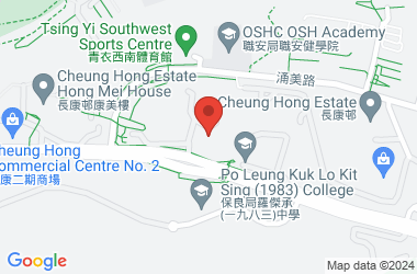 Po Leung Kuk Tin Ka Ping Kindergarten