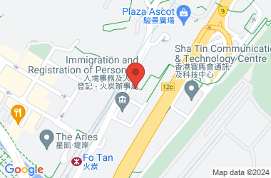 Box Hill (hk) International Kindergarten-fo Tan