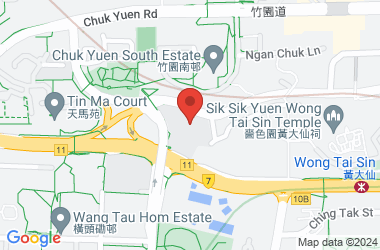 Lung Cheung Government Secondary School