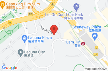 Hong Kong Red Cross Princess Alexandra School (secondary Section)