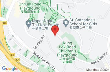 Mu Kuang English School