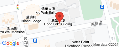 康乐大厦 中层 物业地址
