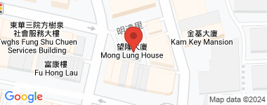 Mong Lung House Unit E, High Floor Address