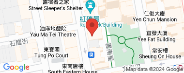 340 Shanghai Street Room A, Middle Floor Address